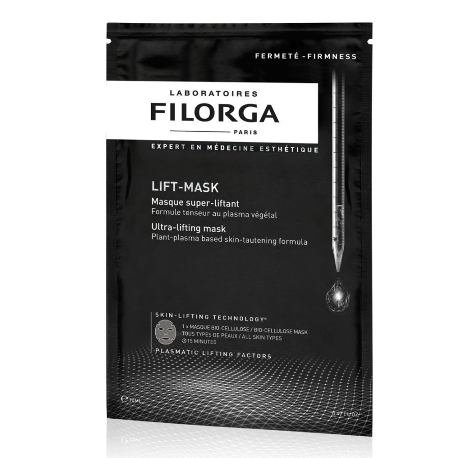 Soin Filorga Masque / Exfoliant | Filorga Lift-Mask Masque Super-Liftant