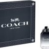 Parfum Homme Coach Coffret Masculin | Coach Coffret Parfum Coach For Men