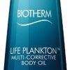 Soin Biotherm Raffermissant | Biotherm Life Plankton Huile Corps Multi-Correction