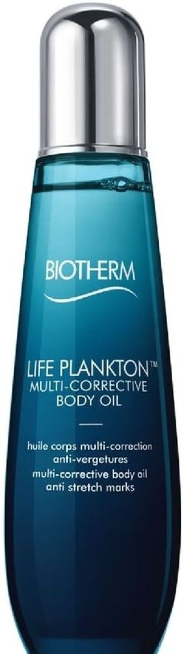 Soin Biotherm Raffermissant | Biotherm Life Plankton Huile Corps Multi-Correction