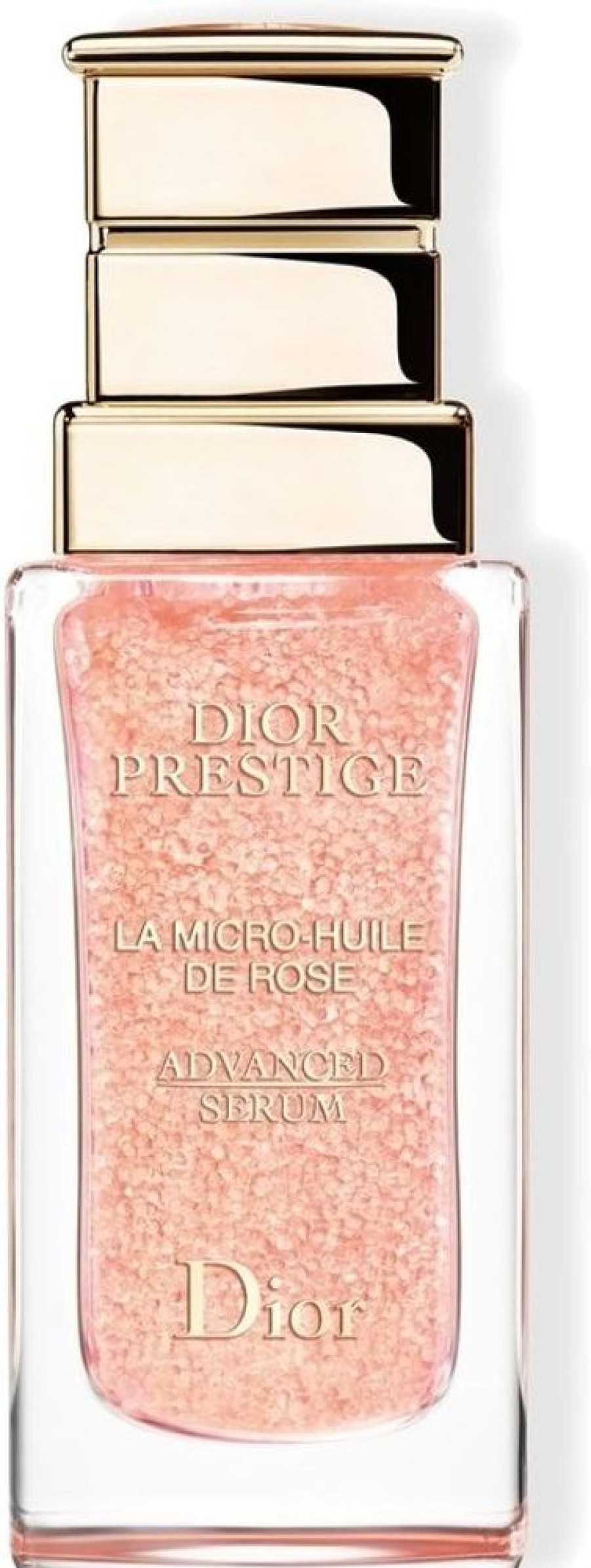 Soin DIOR Serum | Dior Dior Prestige La Micro Huile De Rose Advanced Serum