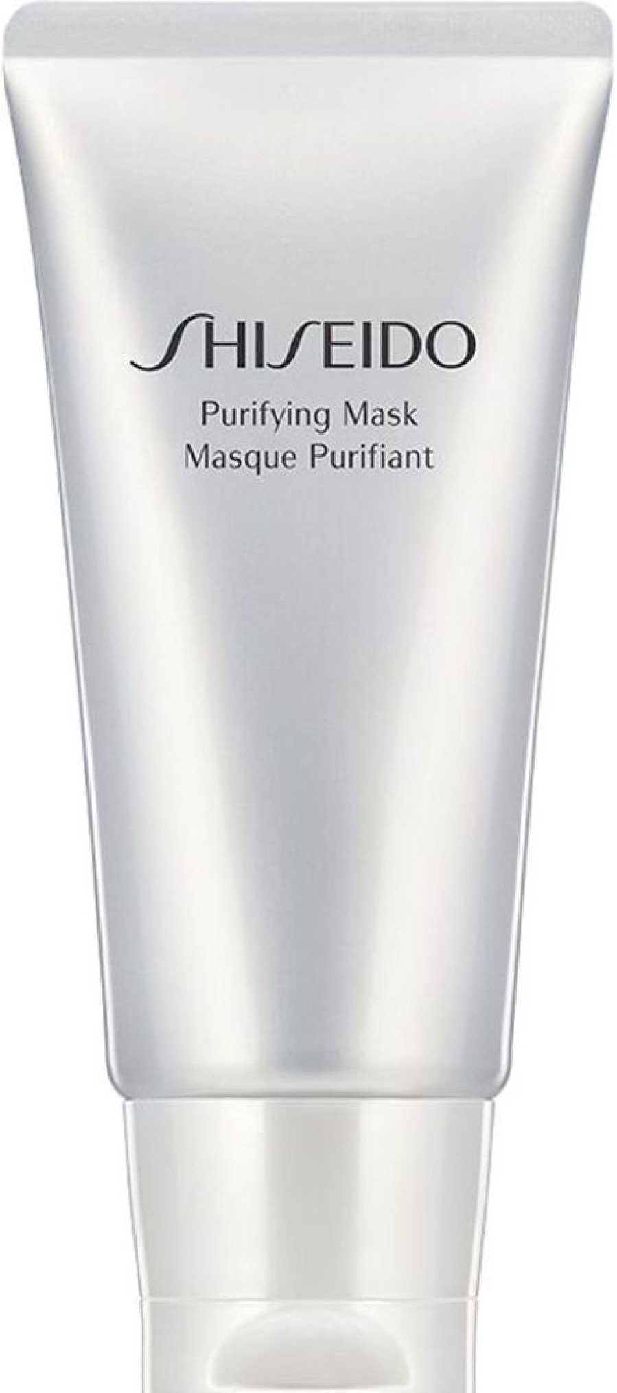 Soin Shiseido Masque / Exfoliant | Shiseido Masque Purifiant Les Essentiels