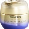 Soin Shiseido Soin Anti-Age | Shiseido Vital Perfection Creme Lift Fermete Enrichie