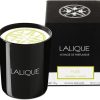 Parfum Femme Lalique Bougie | Lalique Yuzu Shikoku Japon Bougie