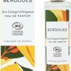 Parfum Femme Berdoues Eau De Parfum | Berdoues Fleur D'Oranger & Bergamote Eau De Parfum Bio