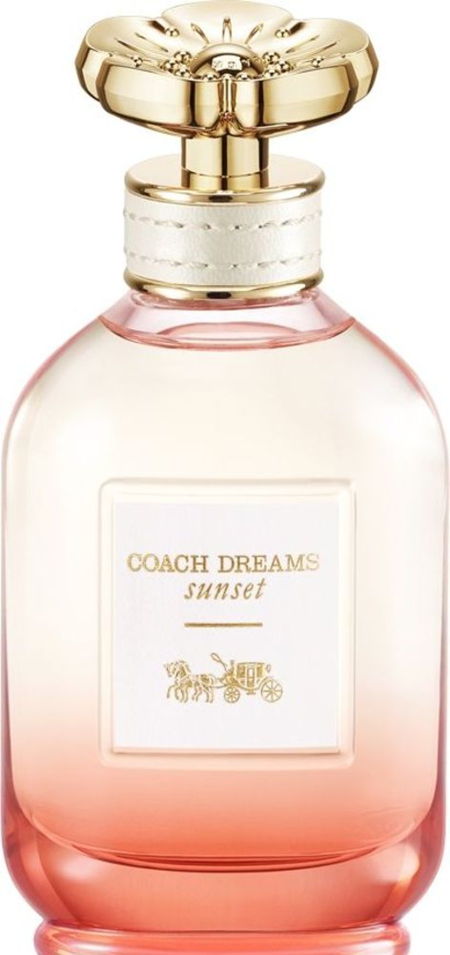 Parfum Femme Coach Eau De Parfum | Coach Coach Dreams Sunset Eau De Parfum