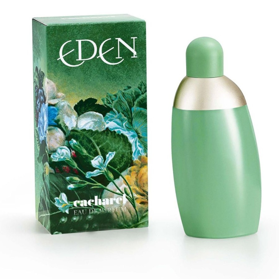 Parfum Femme Cacharel Eau De Parfum | Cacharel Eden Eau De Parfum