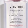 Soin Shiseido Lotion / Tonique | Shiseido Lotion Soin Equilibrante Enrichie Les Essentiels