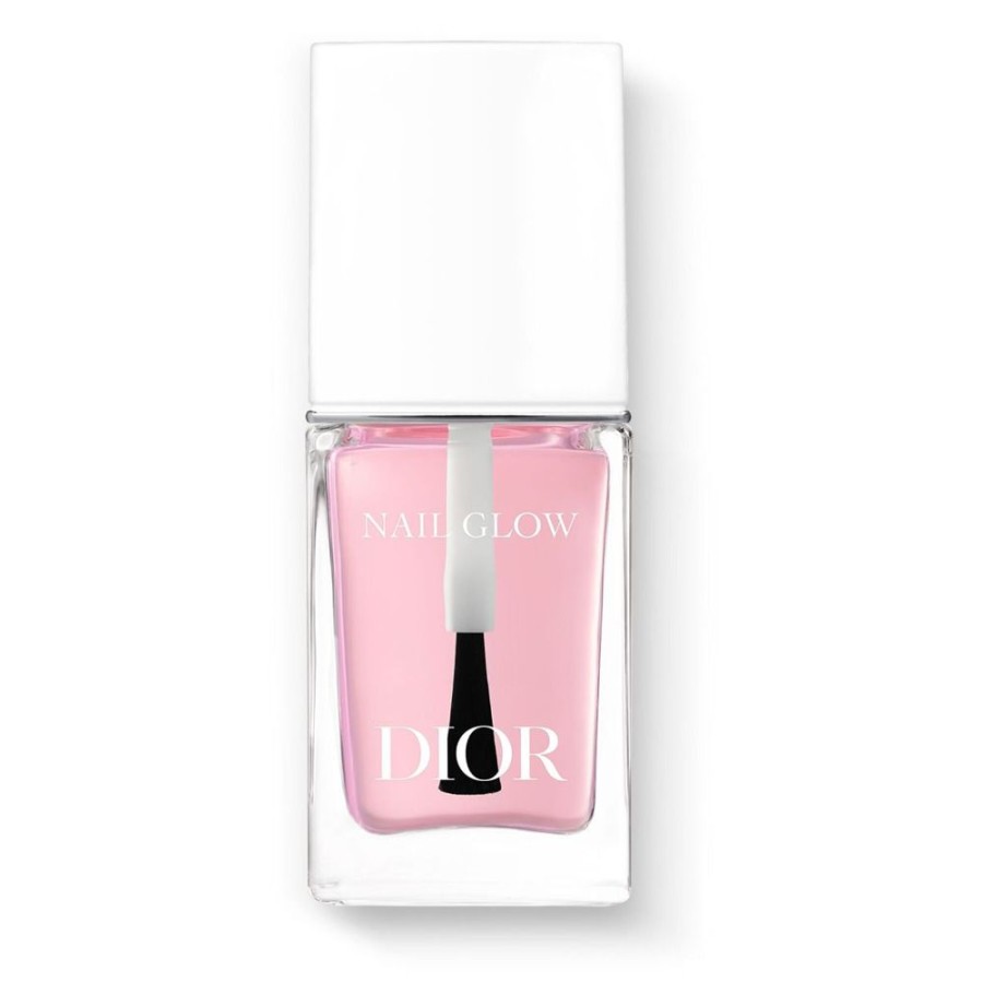 Maquillage DIOR Soin Des Ongles | Dior Dior Nail Glow Soin Embellisseur - Effet French Manucure Immediat