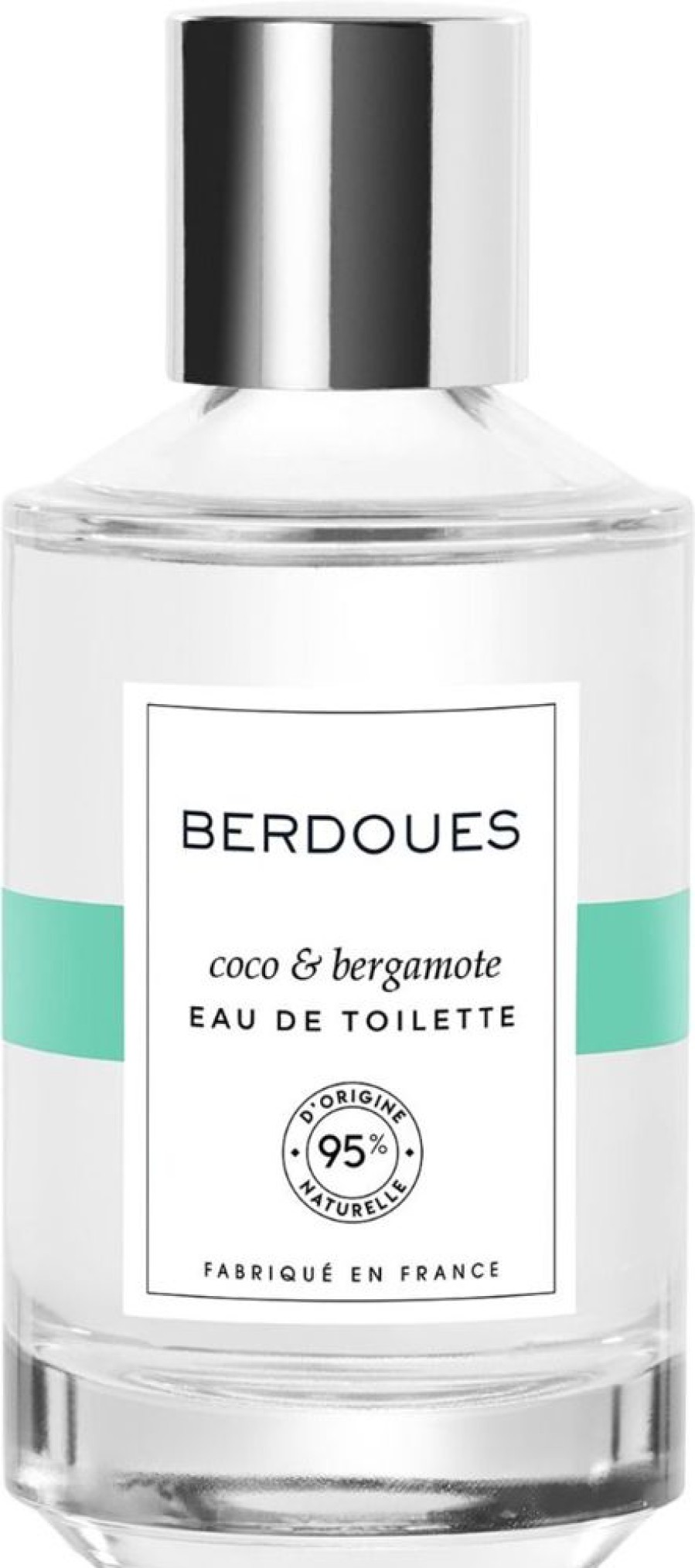 Parfum Femme Berdoues Eau De Toilette | Berdoues Coco & Bergamote Eau De Toilette