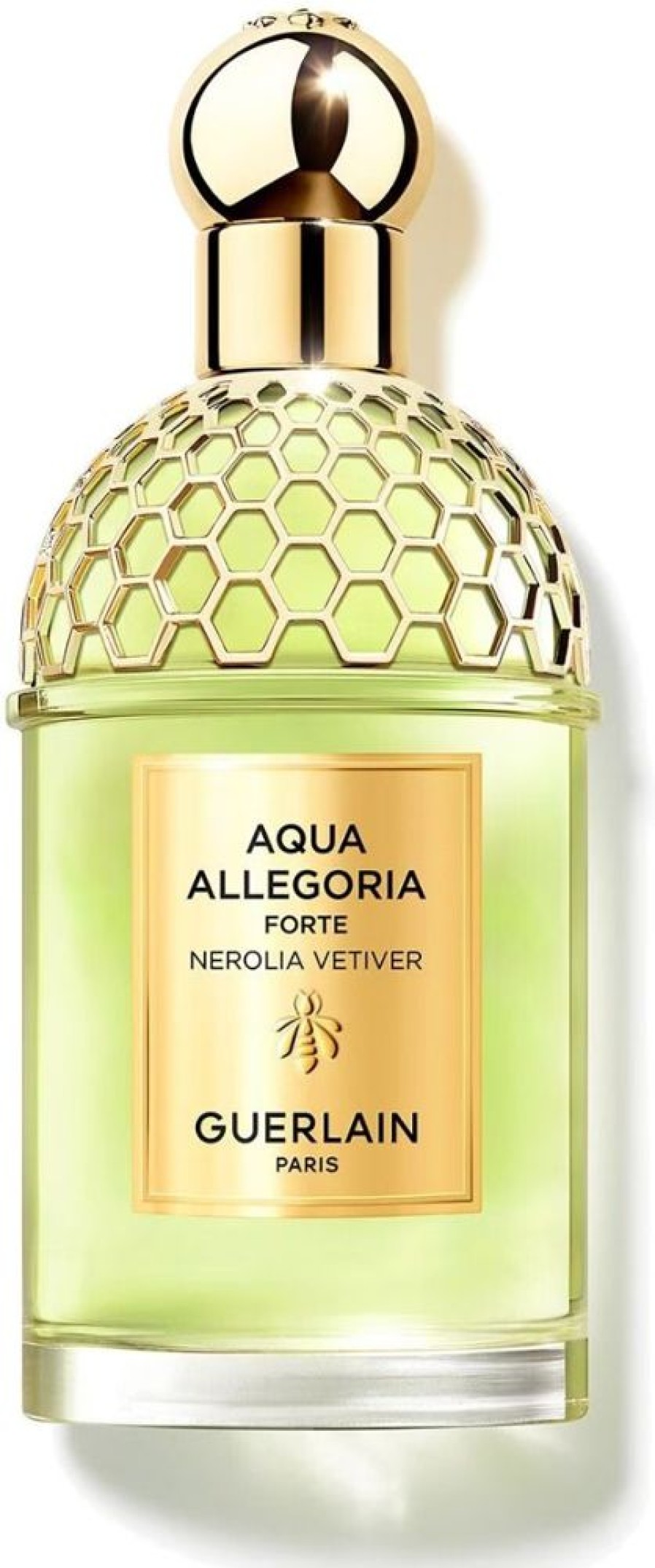 Parfum Femme Guerlain Eau De Toilette | Guerlain Aqua Allegoria Forte Nerolia Vetiver