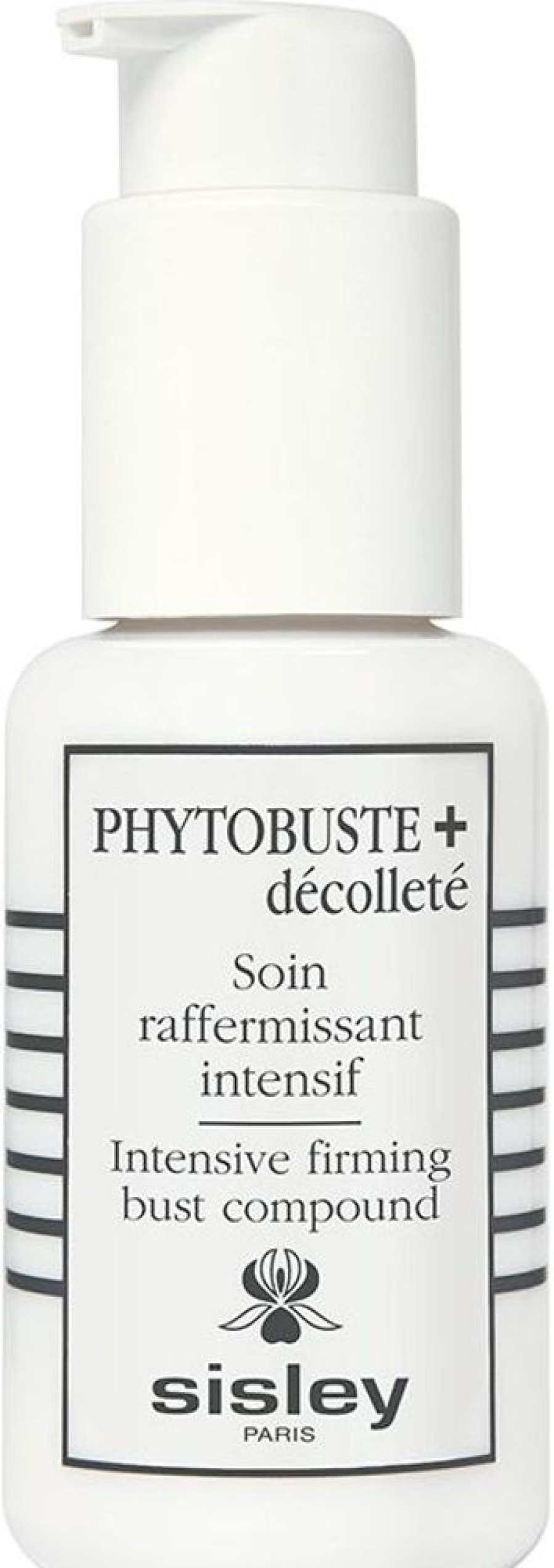 Soin SISLEY Buste | Sisley Phytobuste + Decollete Soin Raffermisant Intensif