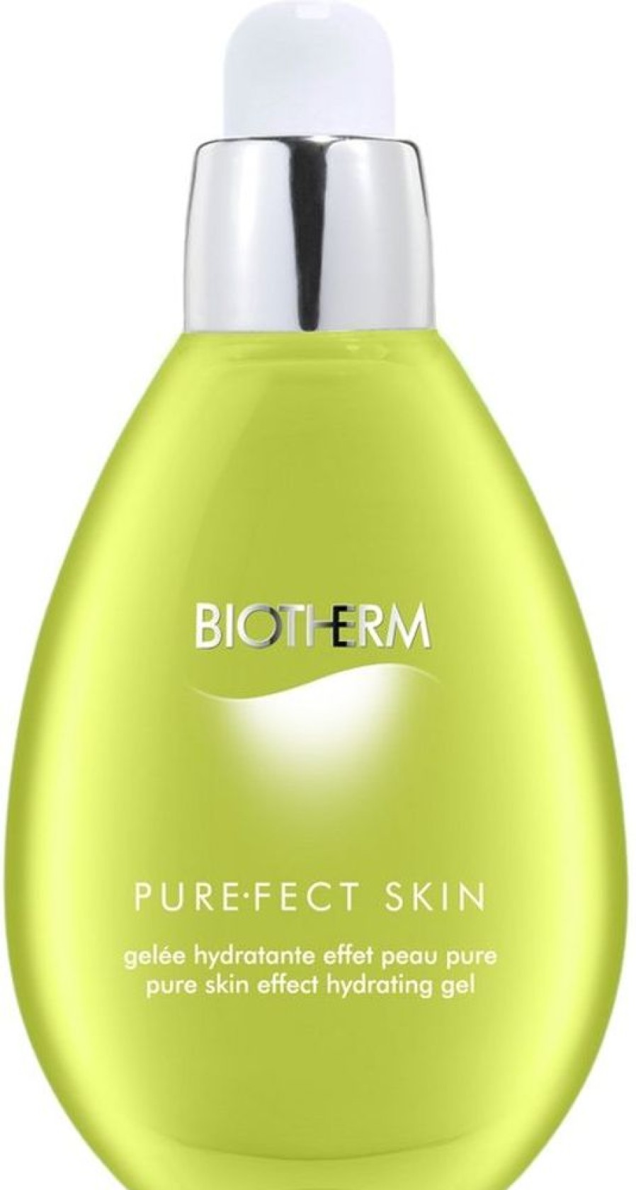 Soin Biotherm Soin Hydratant | Biotherm Purefect Skin Gelee Hydratante Soin Anti-Imperfections