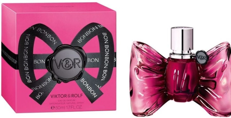 Parfum Femme Viktor & Rolf Eau De Parfum | Viktor & Rolf Bonbon Eau De Parfum