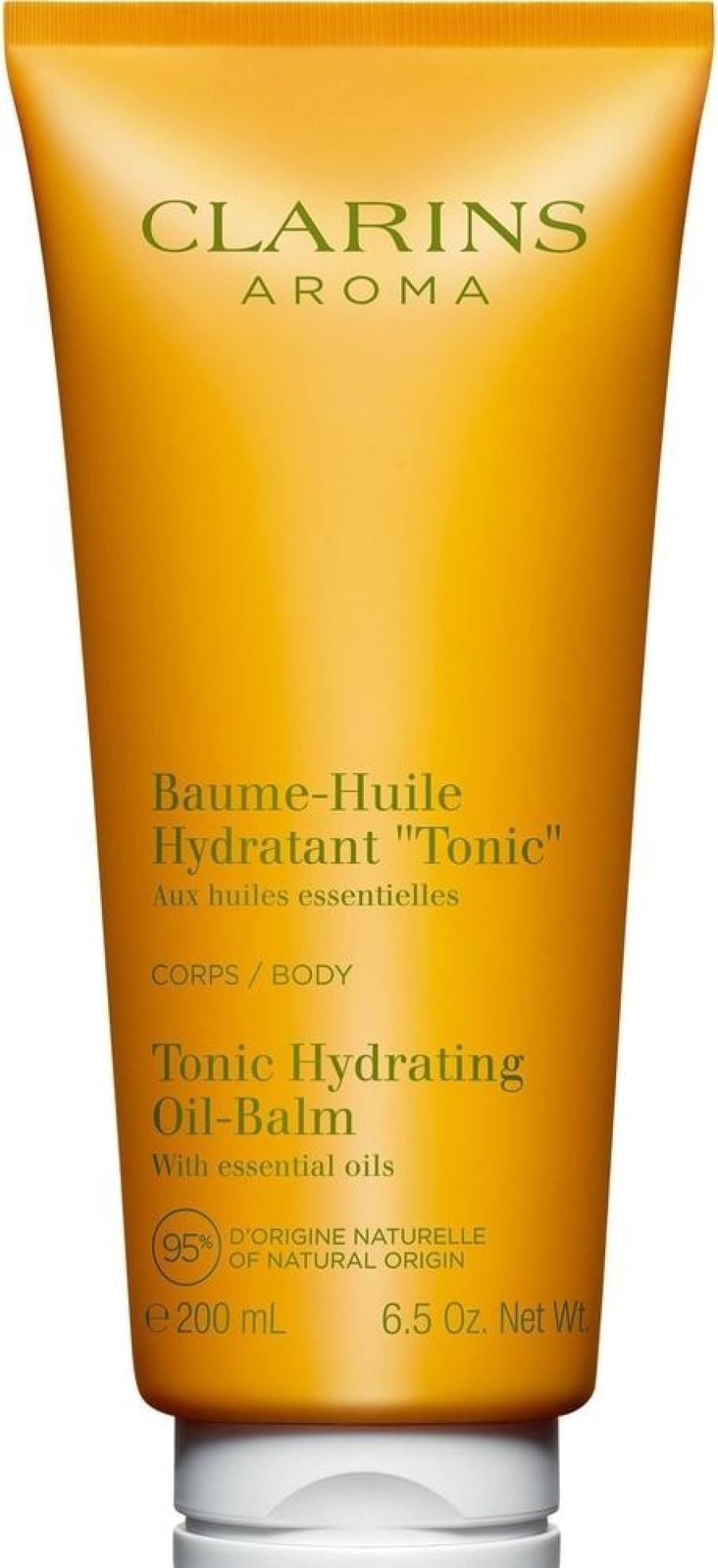 Soin Clarins Hydratant | Clarins Baume-Huile Hydratant "Tonic"