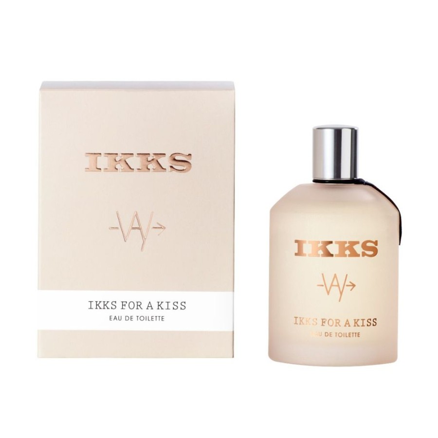 Parfum Enfant IKKS Fille | Ikks For A Kiss Eau De Toilette