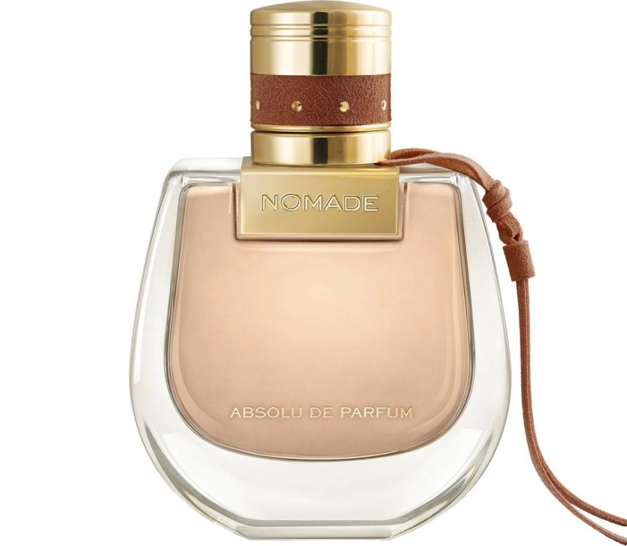 Parfum Femme Chloé Eau De Parfum | Chloe Nomade Absolu De Parfum