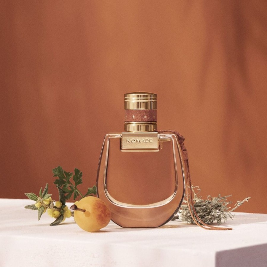 Parfum Femme Chloé Eau De Parfum | Chloe Nomade Absolu De Parfum