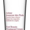 Soin Clarins Jambes / Pieds | Clarins Creme Jeunesse Des Pieds Soin Pieds