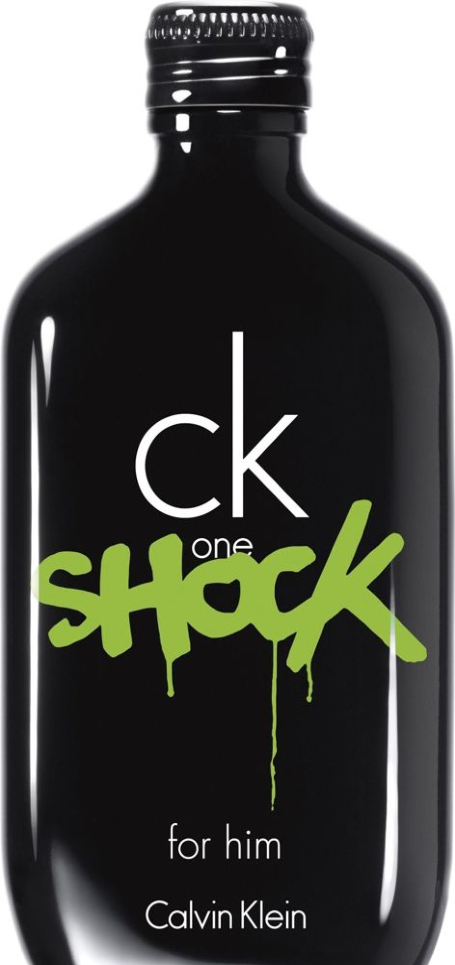 Parfum Homme Calvin Klein Eau De Toilette | Calvin Klein Ck One Shock For Him Eau De Toilette