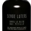 Parfum Femme Serge Lutens Gel Douche | Serge Lutens Dans Le Bleu Qui Petille Gel Moussant Bain Et Corps