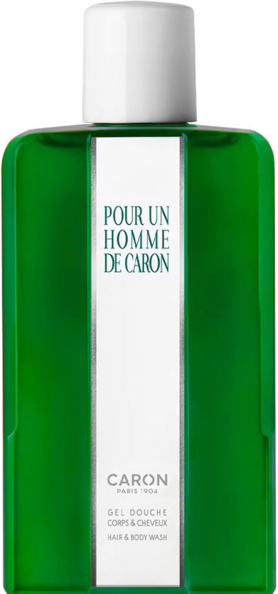 Parfum Homme Caron Gel Douche | Caron Pour Un Homme De Caron Gel Douche Corps Et Cheveux