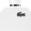 Parfum Homme Lacoste Eau De Parfum | Lacoste Eau De Lacoste L.12.12 Blanc Eau De Parfum