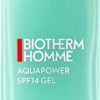 Soin Biotherm Hydratant | Biotherm Aquapower Gel Spf14 Hydratant & Protecteur