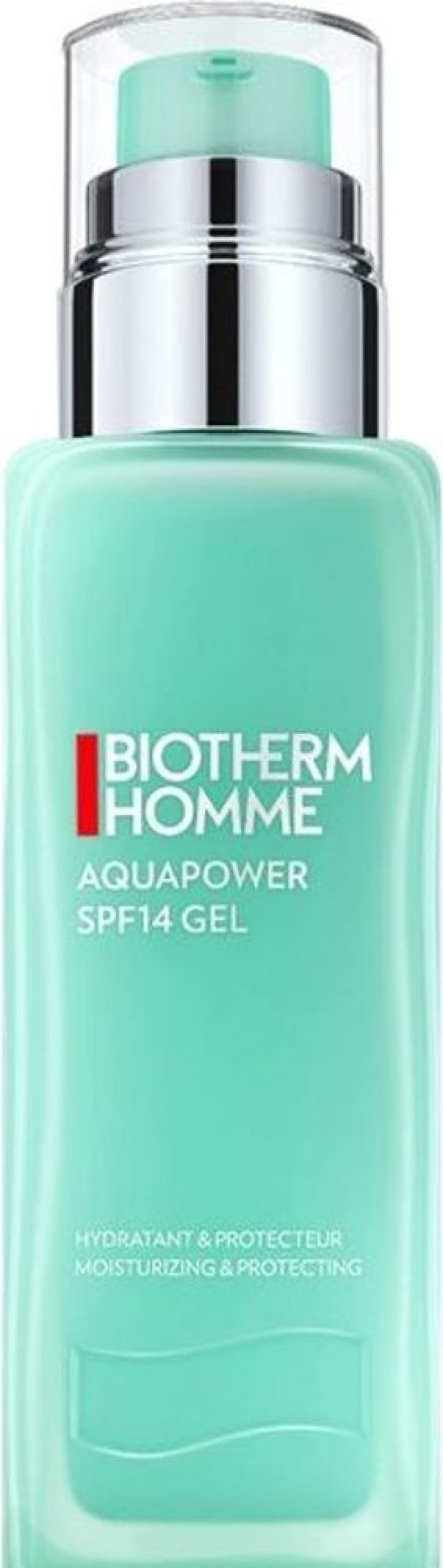 Soin Biotherm Hydratant | Biotherm Aquapower Gel Spf14 Hydratant & Protecteur