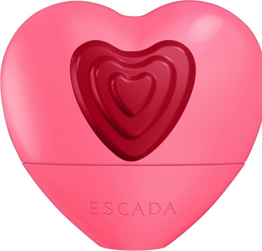 Parfum Femme Escada Eau De Toilette | Escada Candy Love Eau De Toilette