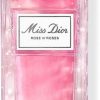 Parfum Femme DIOR Eau De Toilette | Dior Miss Dior Rose N'Roses Roller-Pearl Eau De Toilette