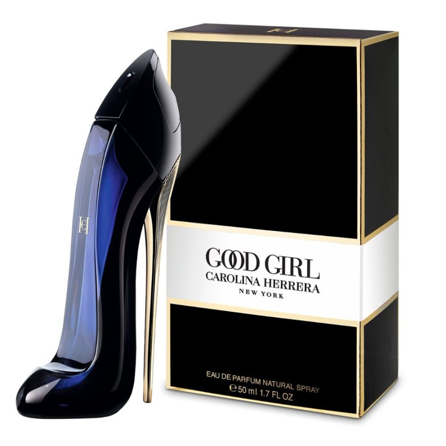 Parfum Femme Carolina Herrera Eau De Parfum | Carolina Herrera Good Girl Eau De Parfum