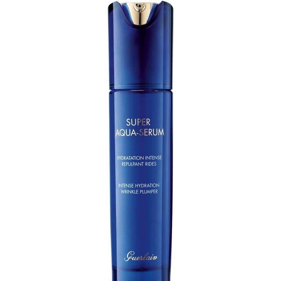 Soin Guerlain Serum | Guerlain Super Aqua-Serum Hydratation Intense