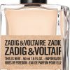 Parfum Femme Zadig & Voltaire Eau De Parfum | Zadig & Voltaire This Is Her! Vibes Of Freedom Eau De Parfum