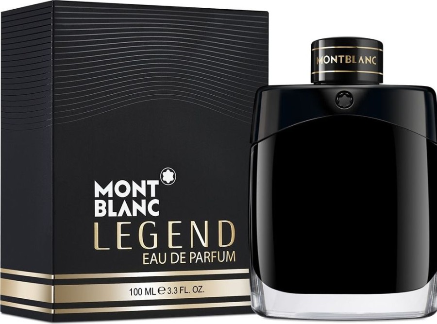 Parfum Homme Montblanc Eau De Parfum | Montblanc Legend Eau De Parfum