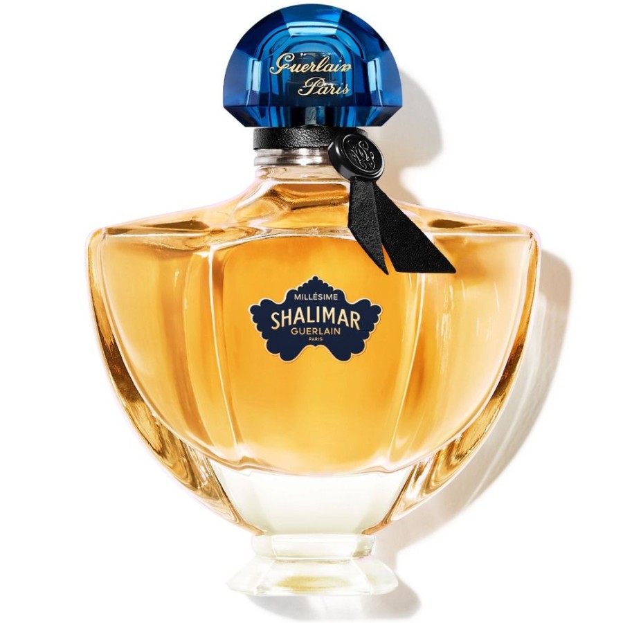 Parfum Femme Guerlain Eau De Parfum | Guerlain Shalimar Millesime Iris