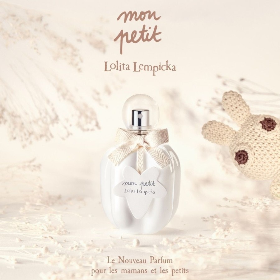 Parfum Enfant Lolita Lempicka Bebe | Lolita Lempicka Mon Petit Eau De Senteur