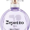 Parfum Femme Repetto Eau De Toilette | Repetto Musc Satin Eau De Toilette