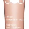 Maquillage Clarins Correcteur | Clarins Sos Primer Pink Attenue Les Signes De Fatique