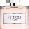 Parfum Femme Guess Eau De Toilette | Guess 1981 Femme Eau De Toilette