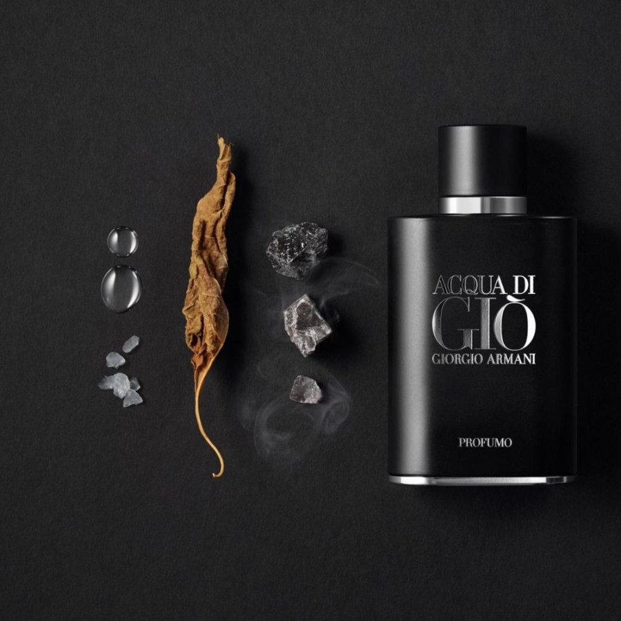 Parfum Homme Armani Eau De Parfum | Armani Acqua Di Gio Profumo