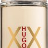 Parfum Femme Hugo Boss Eau De Toilette | Hugo Boss Hugo Xx Eau De Toilette