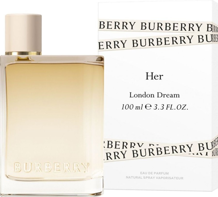 Parfum Femme Burberry Eau De Parfum | Burberry Her London Dream Eau De Parfum