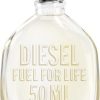 Parfum Homme Diesel Eau De Toilette | Diesel Fuel For Life Il Eau De Toilette