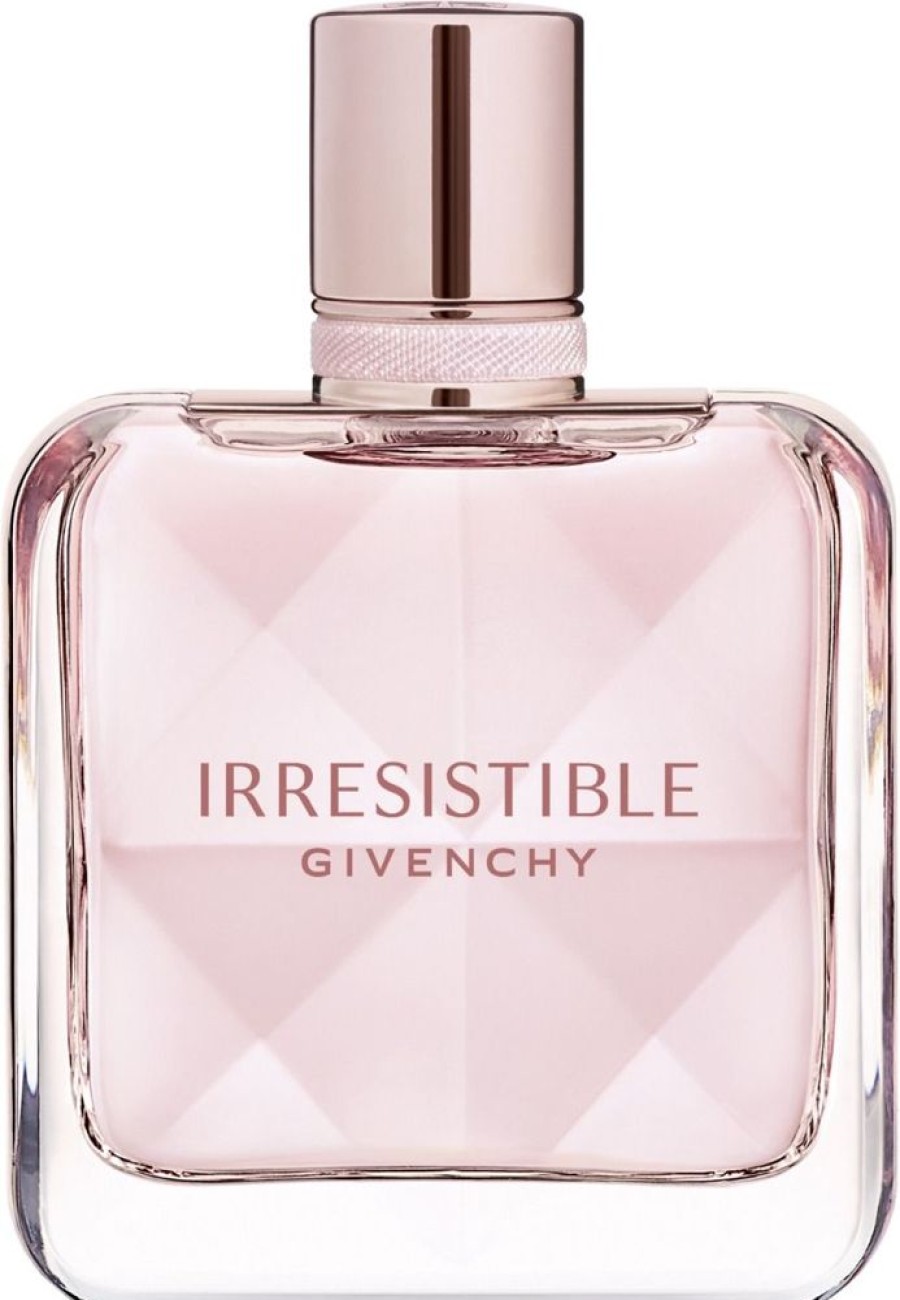 Parfum Femme Givenchy Eau De Toilette | Givenchy Irresistible Eau De Toilette