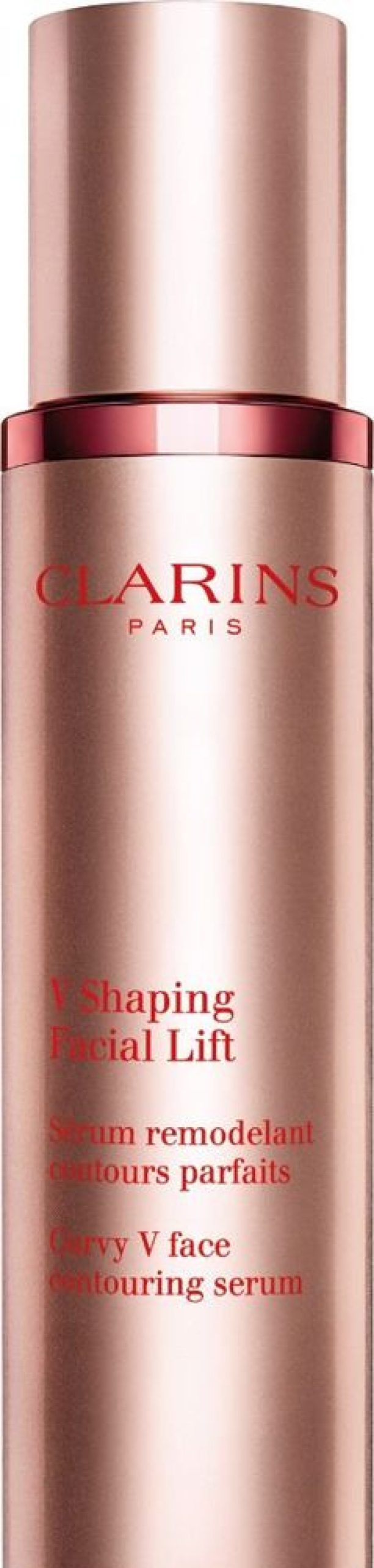 Soin Clarins Soin Raffermissant | Clarins V Shaping Facial Lift Serum Contours Parfaits