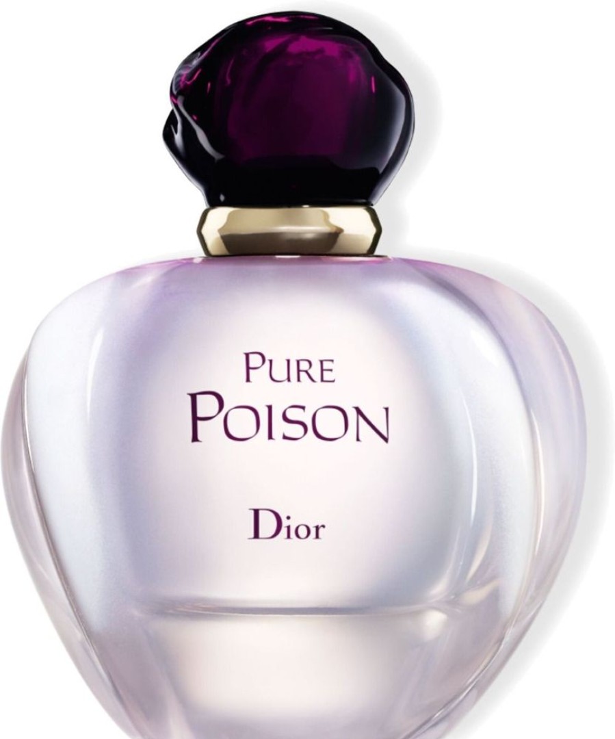 Parfum Femme DIOR Eau De Parfum | Dior Pure Poison Eau De Parfum