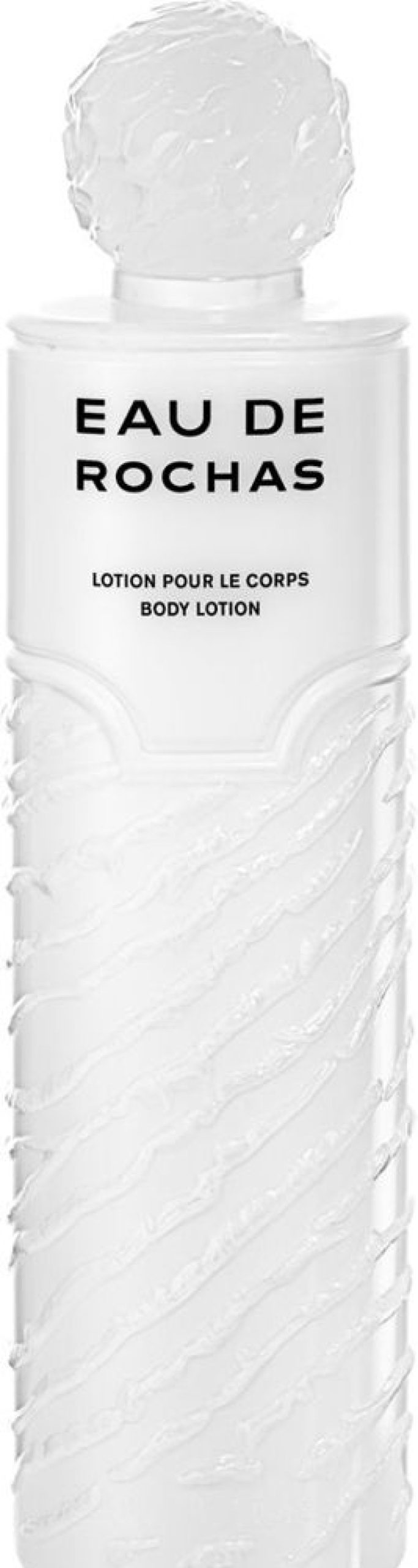 Parfum Femme Rochas Lait Corps | Rochas Eau De Rochas Lait Corps