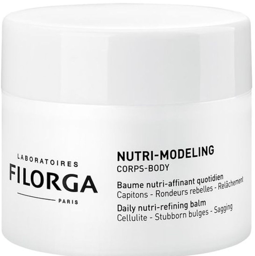 Soin Filorga Raffermissant | Filorga Nutri-Modeling Baume Nutri-Affinant Quotidien