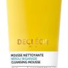 Soin Decléor Demaquillant / Nettoyant | Decleor Mousse Nettoyante Neroli Bigarade